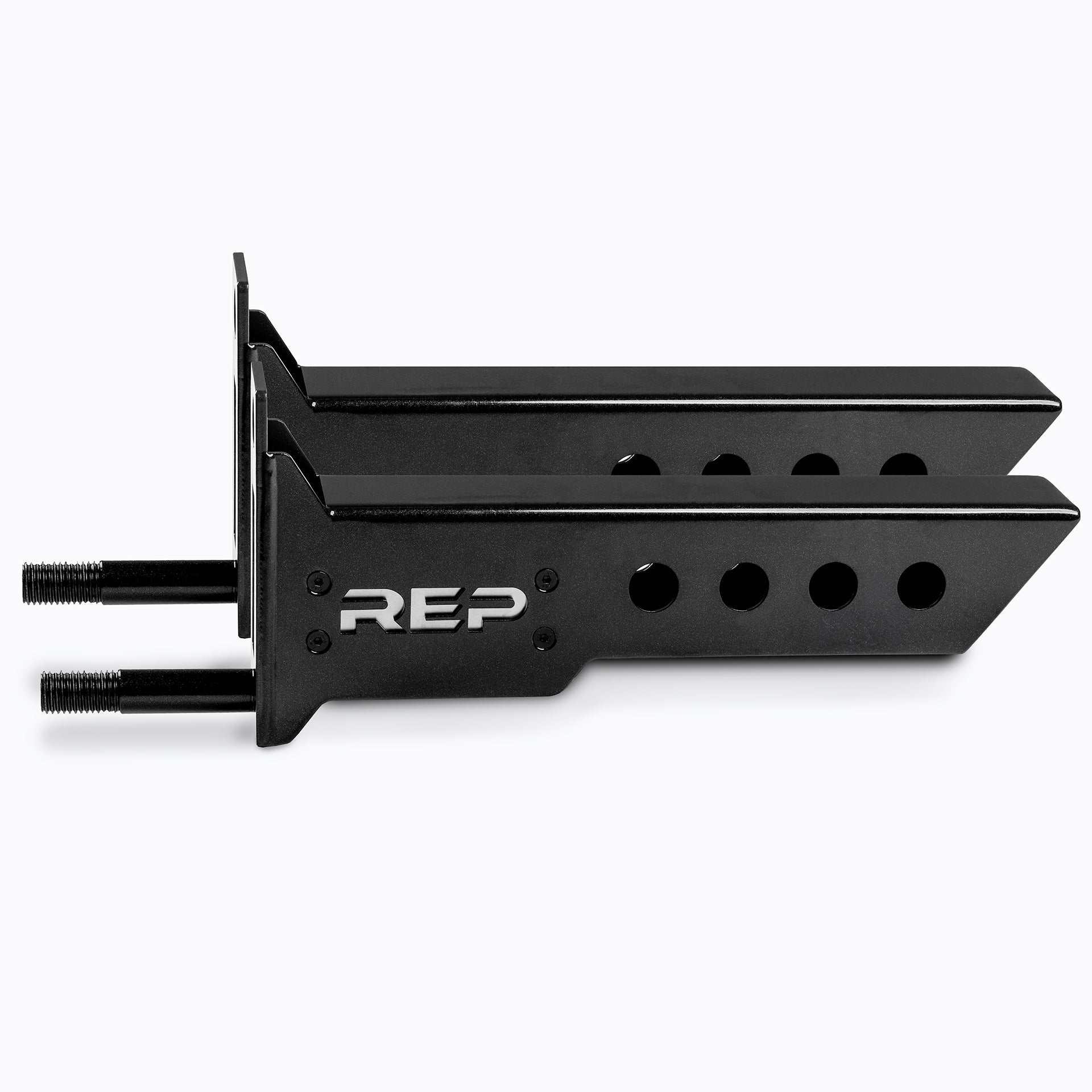 Pull-Up Bar Extension Brackets - Default Title