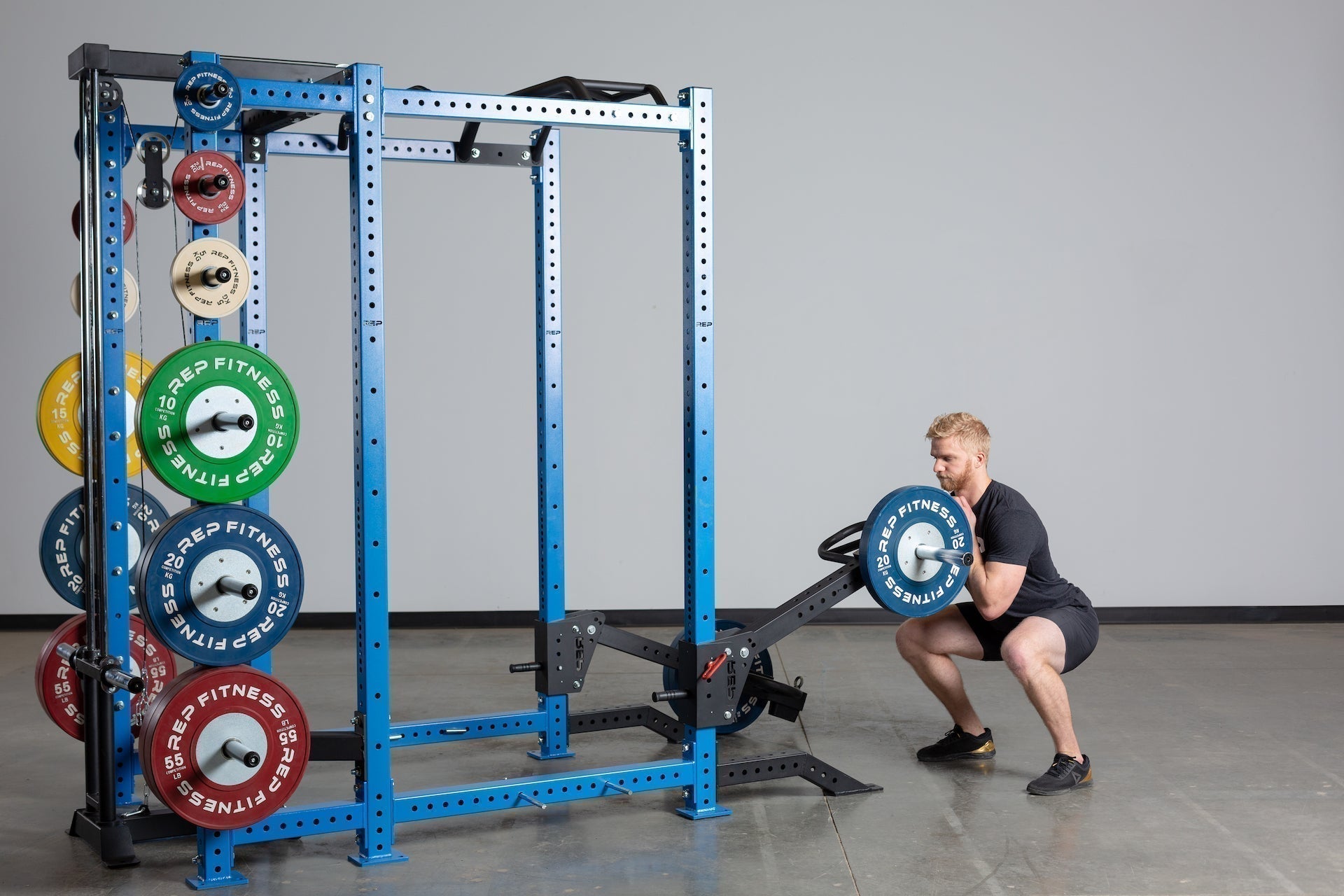 Dep Com Power Racking The Best Power Racks – REP Fitness Europe