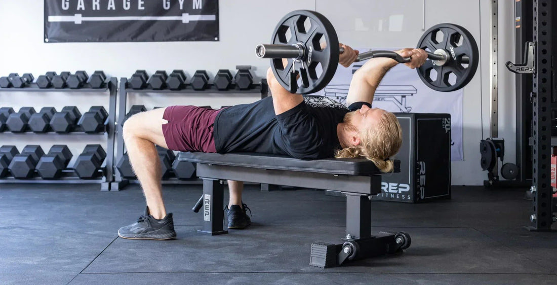 REP’s Flat Bench Comparison Guide