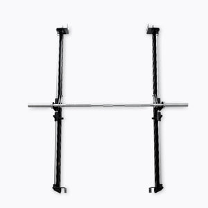 The REP Fitness Altitude™ Power Rack with Smith Machine Attachment