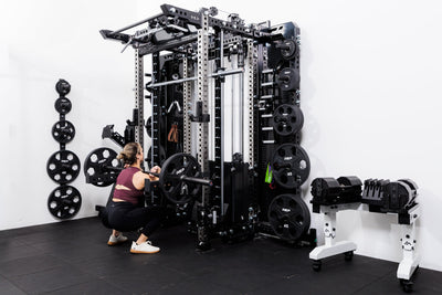 Summit All-In-One Ares™ 2.0 Wall-Mounted