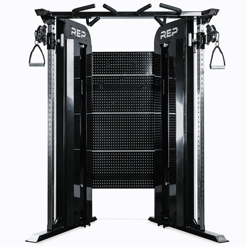 Arcadia™ Max - Functional Trainer Weight Stack Upgrade