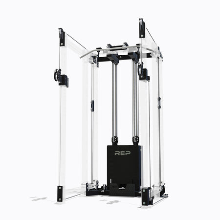 Bundle Ares Guide Rod Package - 