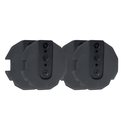 REP® x PÉPIN™ Serie FAST™ Peso adicional de mancuernas ajustables (lbs)