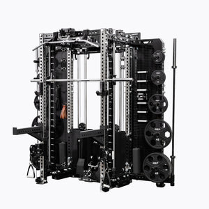 The REP Fitness Summit All-In-One Ares 2.0 Wall-Mounted