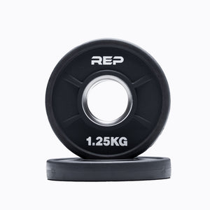 Discos Equalizer™ recubiertos con uretano (KG)