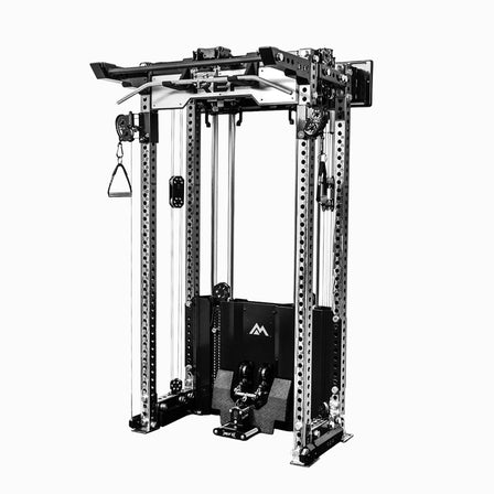 REP Fitness Ares™ - 2.0 Wall-Mounted