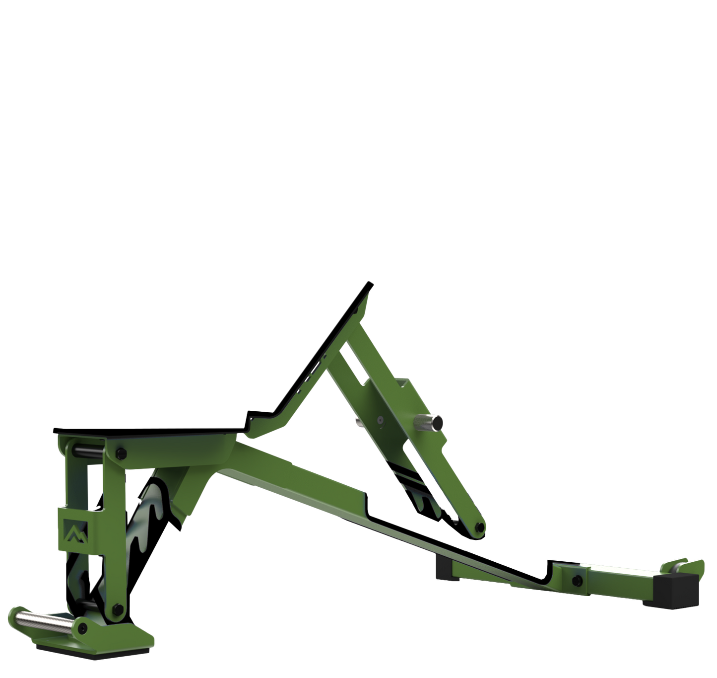 Bastidor AB-5200 2.0