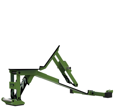Bastidor AB-5200 2.0