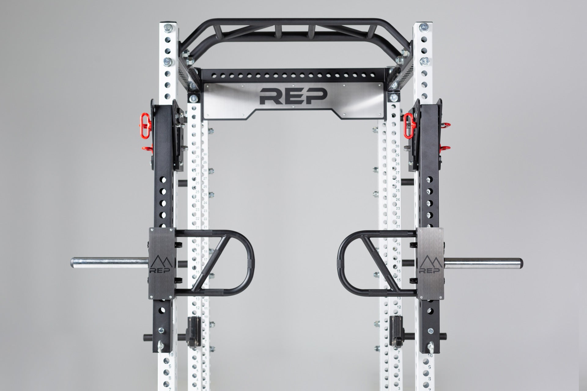 PR-5000 Rack Uprights | REP Fitness | Rack Attachments