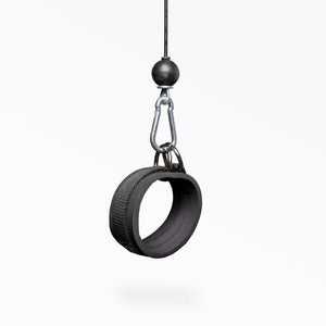 Ankle Cuff Cable Attachment